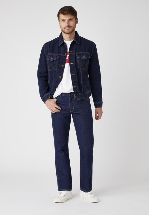 Immagine prodotto Wrangler Texas Jeans Straight darkstone (32)