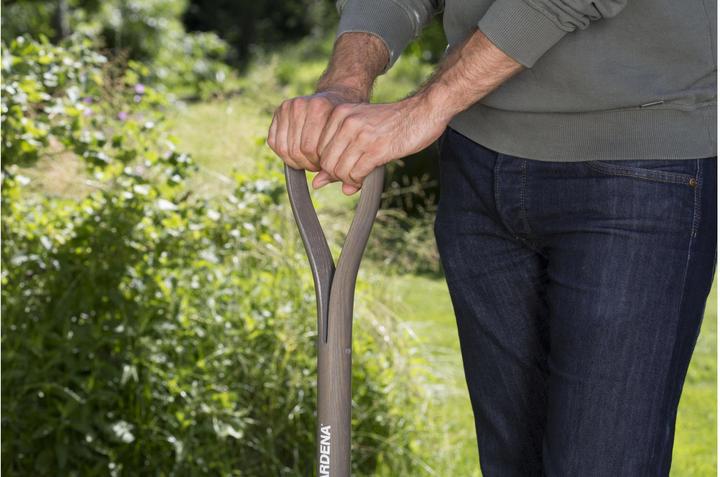 Actual product image Gardena Nature Line Spades