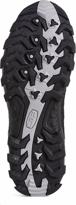 Image du produit CMP Campagnolo Chaussures Rigel MID WP (42)