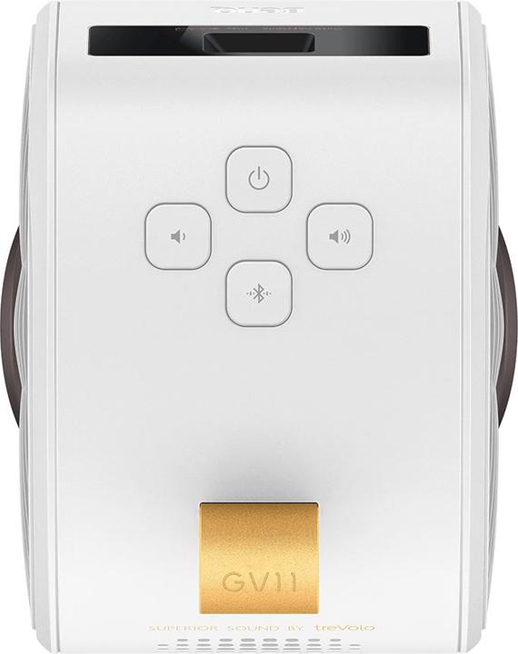 Produktbild BenQ GV11 (WVGA, 200 lm, 1.3:1)