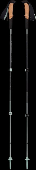 Produktbild Black Diamond Pursuit Shock Trekking Poles (125 - 140 cm)