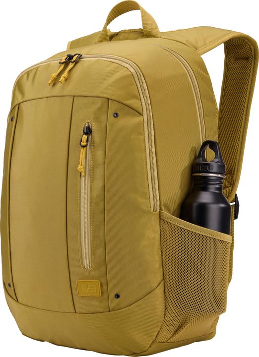 Caselogic Jaunt recycled Backpack (15.6 inch) (19 l)