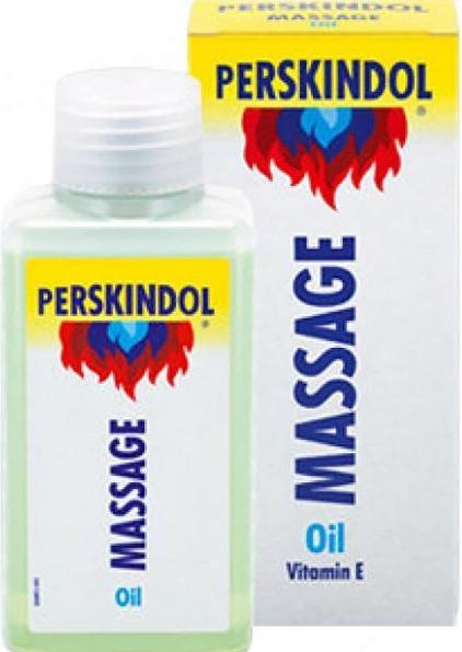 Produktbild Perskindol Massage Oil (250 ml)
