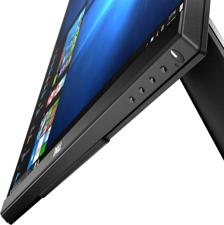 Produktbild Dell P2418ht (1920 x 1080 Pixel, 23.80")