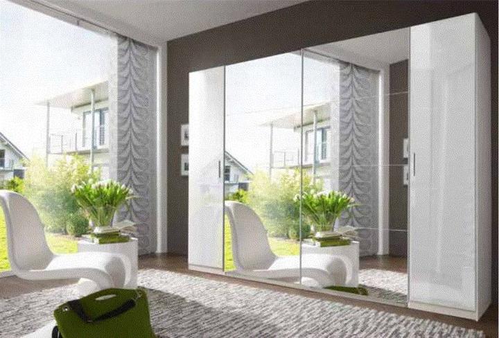 Immagine prodotto Wimex Vernice Lotto (315 x 65 x 210 cm)