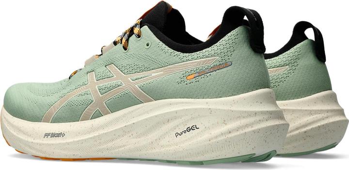 ASICS Performance Gel Nimbus 26 TR (43.5)