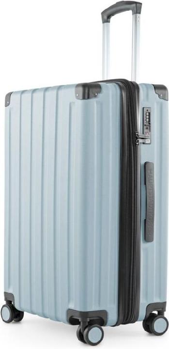 Image du produit Hauptstadtkoffer Q-Damm - Valise de taille moyenne à coque rigide (71 l, M (50 - 90l))