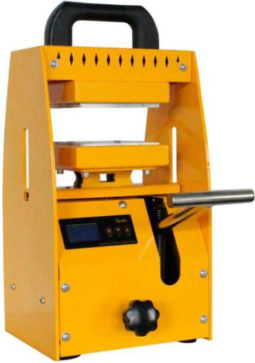 Image du produit Qnubu Rosin presse à chaud 6T 12x12cm.