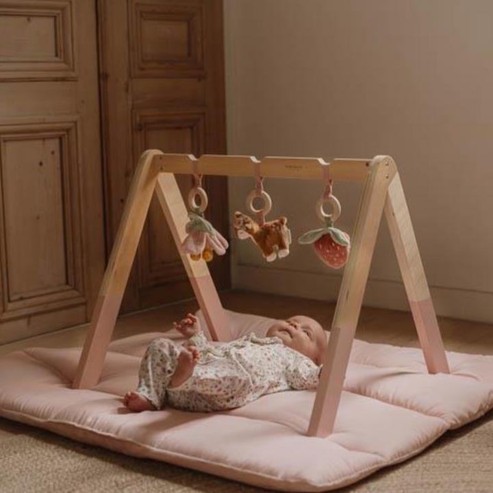 Image du produit Little Dutch Babygym Fairy Garden