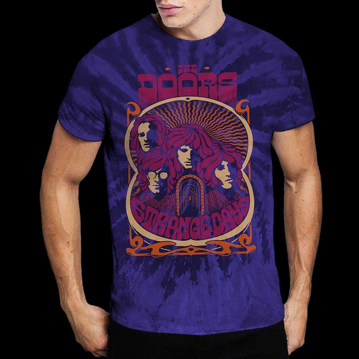 The  Doors Strange Days (M)