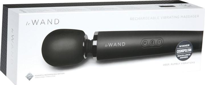 Actual product image Le Wand Wall Massager