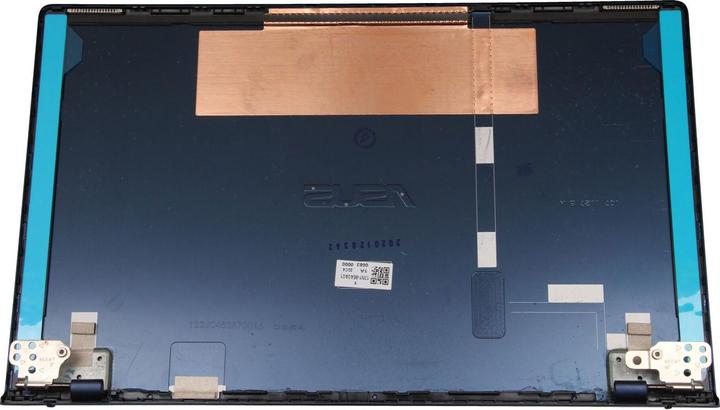 Actual product image ASUS 90NB0MX1-R7A020