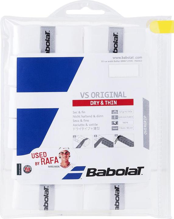 Image du produit Babolat VS Original X12