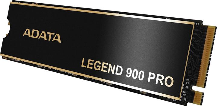 Immagine prodotto Adata SSD 2.0TB LEGEND 900 PRO M.2 PCI4 (2000 GB, M.2 2280)