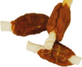 Image du produit SwissDog Bâtonnet de poitrine de poulet (Adulte, 1 pcs, 130 g)