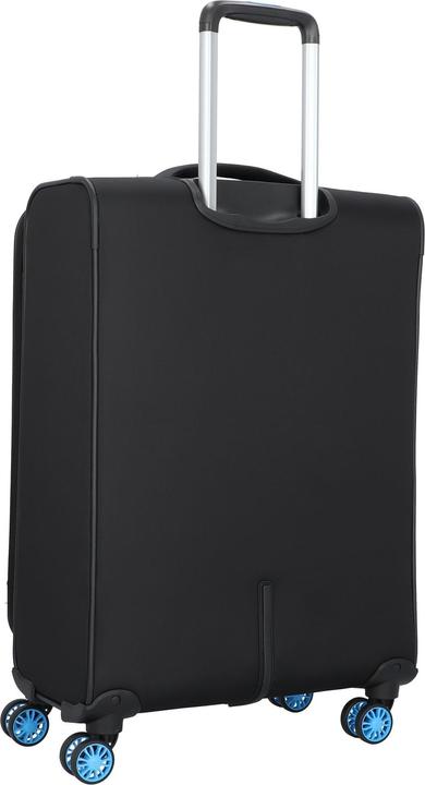 Produktbild Roncato Crosslite 4-Rollen Trolley 65 cm (69 l, L (90 - 115l))