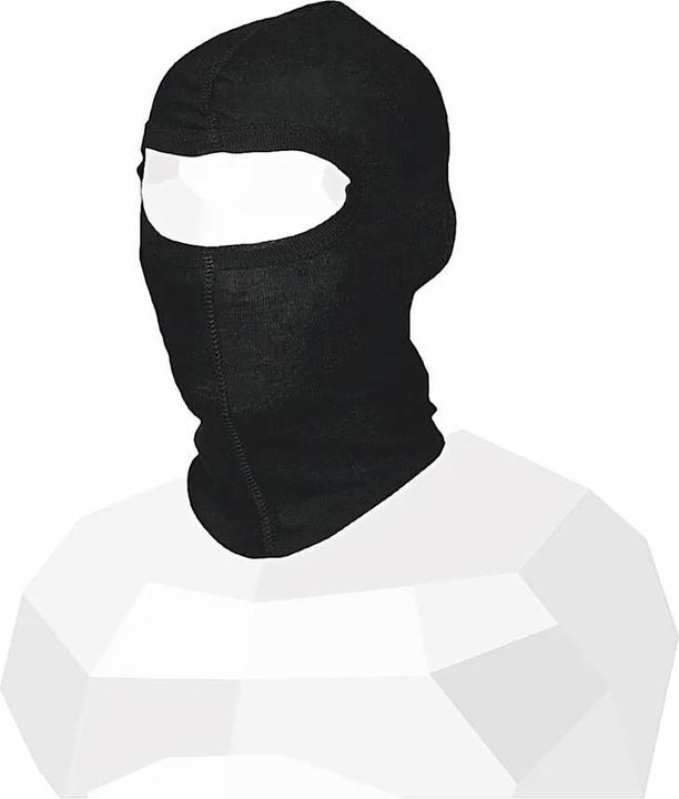 Booster Cotton motorcycle balaclava