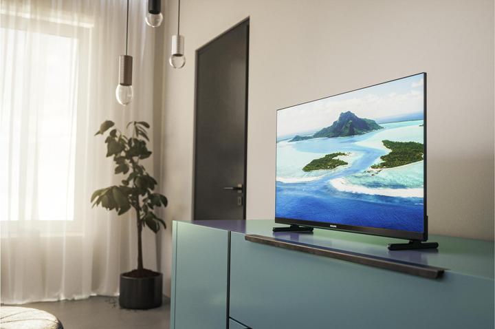 Actual product image Philips 43PFS5507/12 (43", PFS5507, LCD, Full HD)