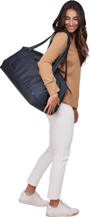 Actual product image Thule Subterra 2 Duffel 35l - Dark Slate (35 l)
