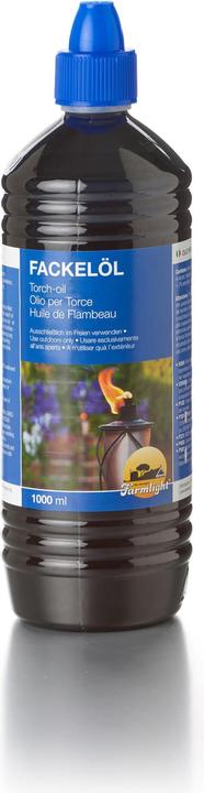 Produktbild Farmlight Fackelöl