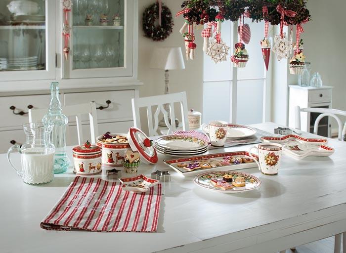 Immagine prodotto Villeroy & Boch Delizia invernale da forno (0.57 l)