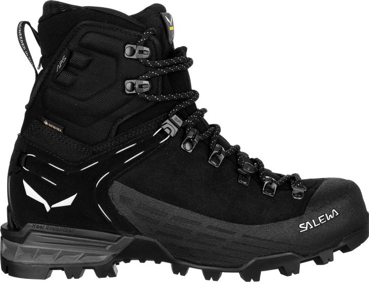 Actual product image Salewa Ortles Ascent Mid Gore-Tex® Shoe Da (36.5)