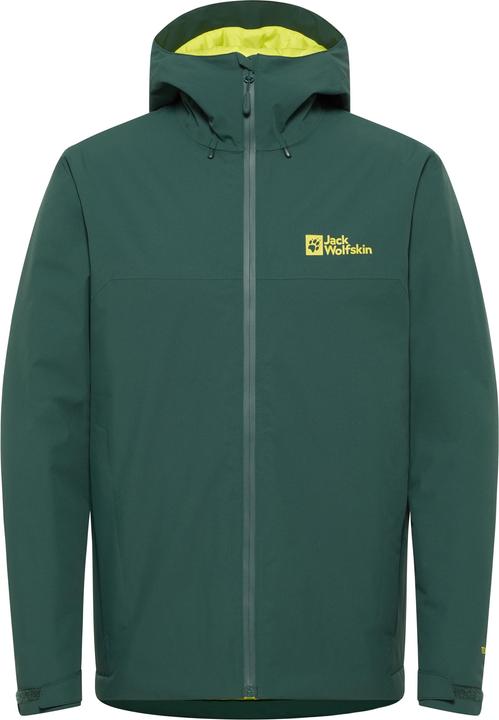 Produktbild Jack Wolfskin Wisper Ins Jkt M (L)