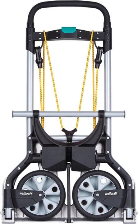 Productafbeelding wolfcraft TS 850 transportsysteem (100 kg)