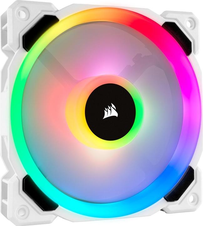 Corsair LL120 (120 mm, 1 x)