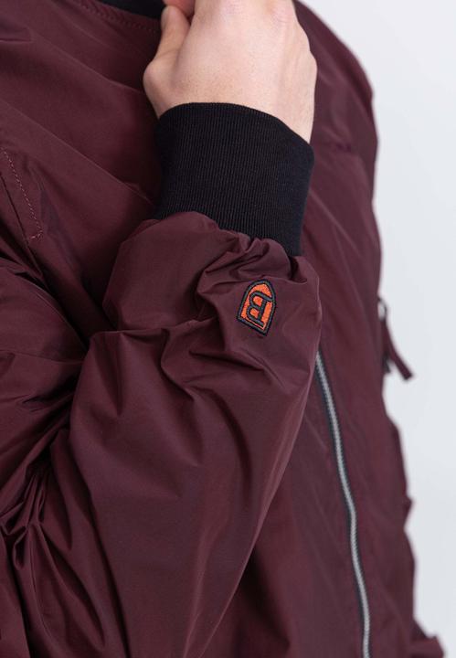 Actual product image Bombers Original Jackets MA1 M (S)