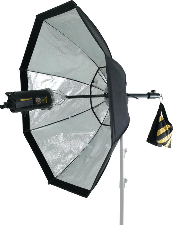 Produktbild Caruba Zoom Bounce System inkl. Bowens Halterung (Caruba)