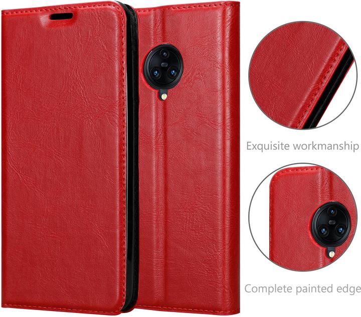 Actual product image Cadorabo Cover (Vivo Nex)
