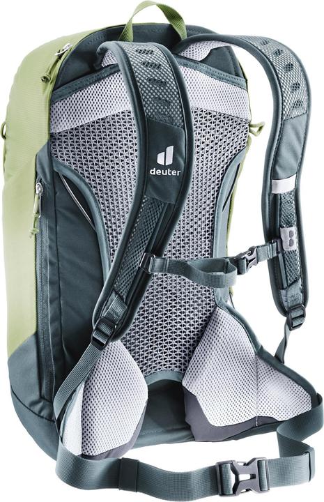 Actual product image Deuter AC Lite 15 (15 l)