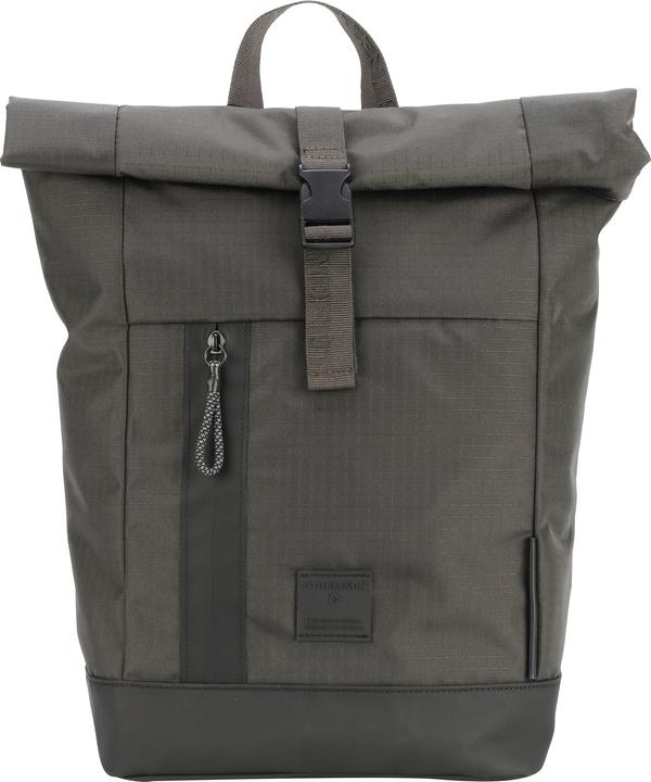 Produktbild Strellson Norhwood Rs - Eddie Backpack svf, Khaki (9 l)