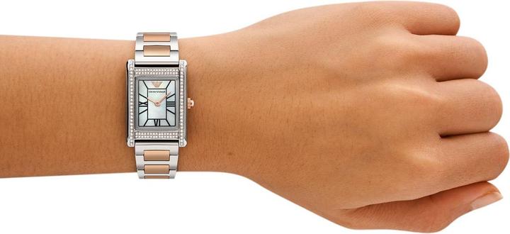 Image du produit Emporio Armani Damenuhr (32 mm)