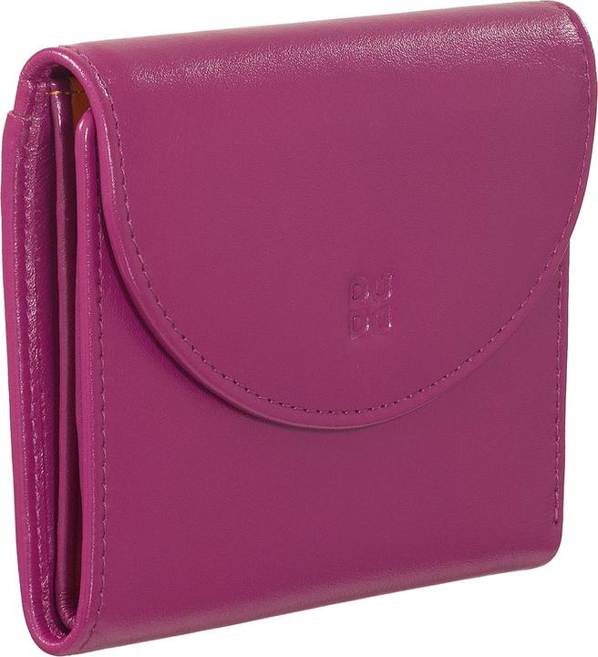 Actual product image Dudu Malaita wallet leather 11 cm