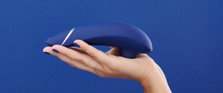 Image du produit Womanizer Premium