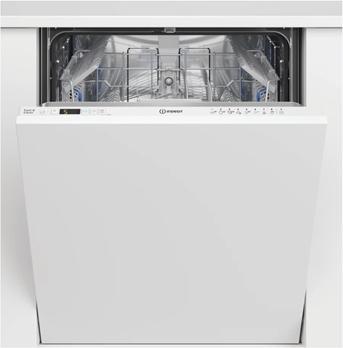Immagine prodotto Indesit D2I HD524 A Lavastoviglie da incasso, E, Larghezza 59,8 cm, 14 coperti, Bianco