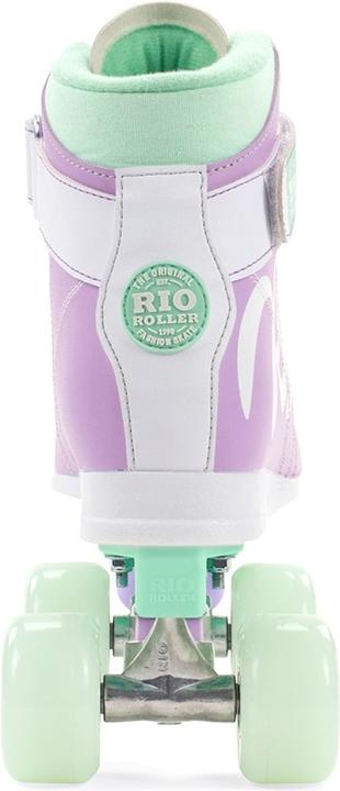 Produktbild Rio Roller Milkshake (40.5)