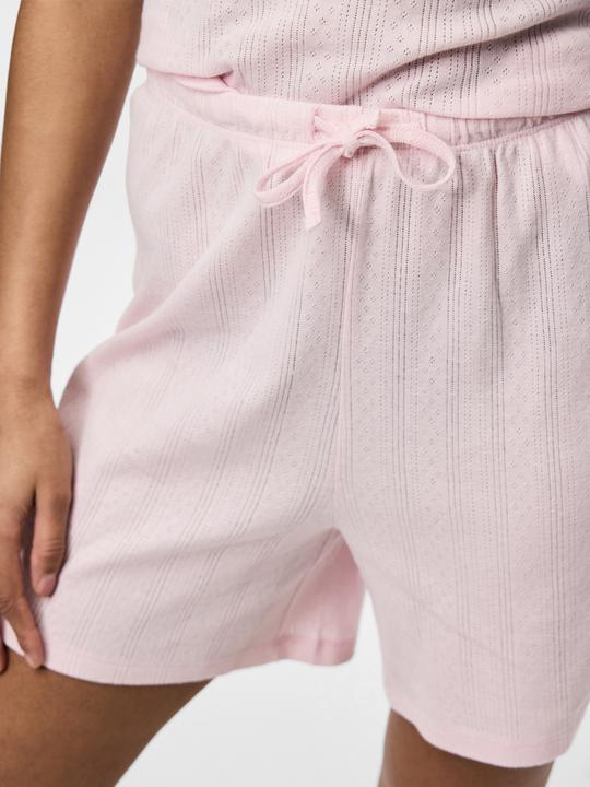 Produktbild Pieces PCMARIE HW POINTELLE Shorts (XS)