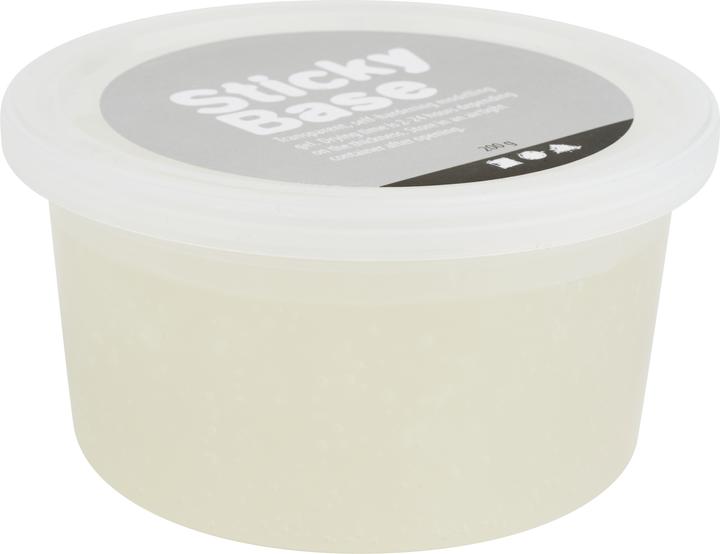 Immagine prodotto Creativ Company Base appiccicosa Boetseergel, 100gr