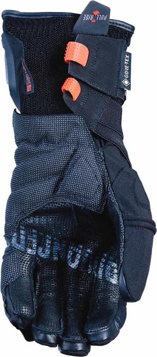 Image du produit Five Gant TFX1 GTX - noir-gris (S)