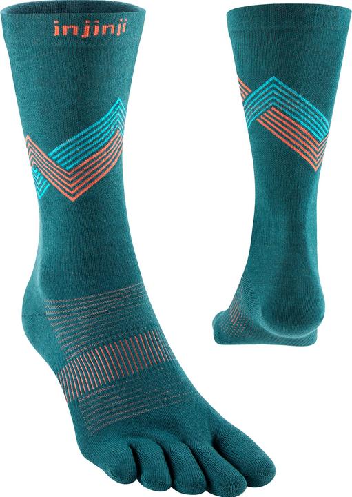 Immagine prodotto Injinji Run Lightweight Crew (37 - 40)