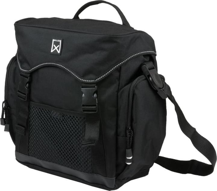 Produktbild Willex Curtis (17 l, Gepäckträgertasche)