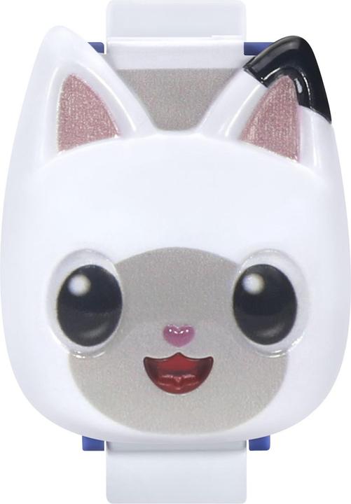 Actual product image VTech Gabby's Dollhouse Pandy Learning Clock (German)