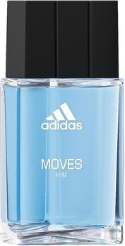 Immagine prodotto adidas spostamenti (Eau de toilette, 30 ml)