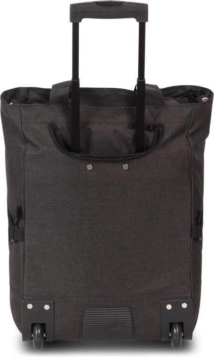Actual product image Punta Cool shopping trolley 50 cm
