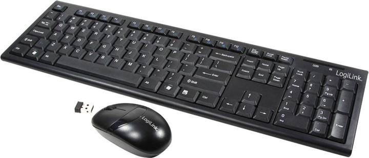 Actual product image LogiLink ID0104 (DE, Wireless)