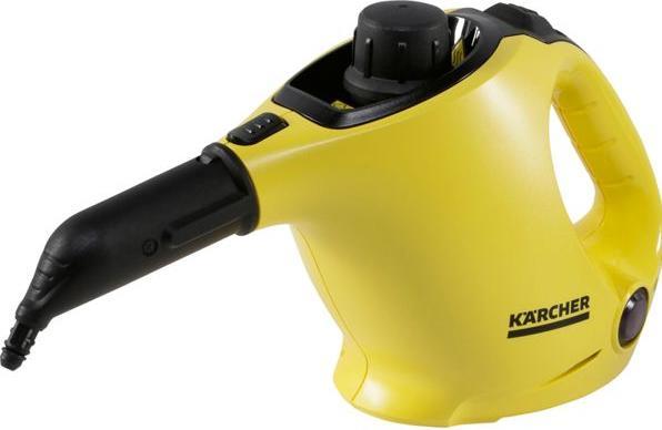 Produktbild Kärcher SC1 EasyFix (3 Bar, 1200 W)