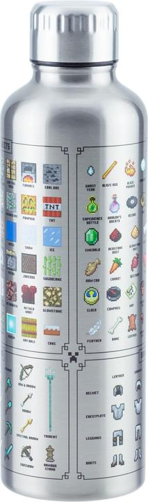 Image du produit Paladone Products Minecraft (0.50 l)